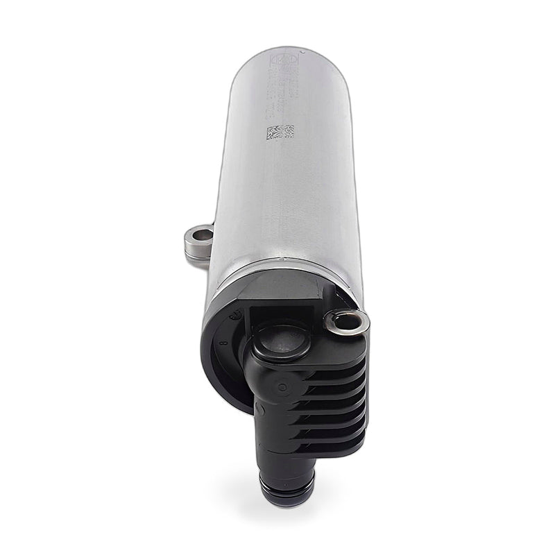 Starter Motor to suit VW Audi A4 A5 A6 A7 A8 Q5 8HP55 0B5911023 — image 1