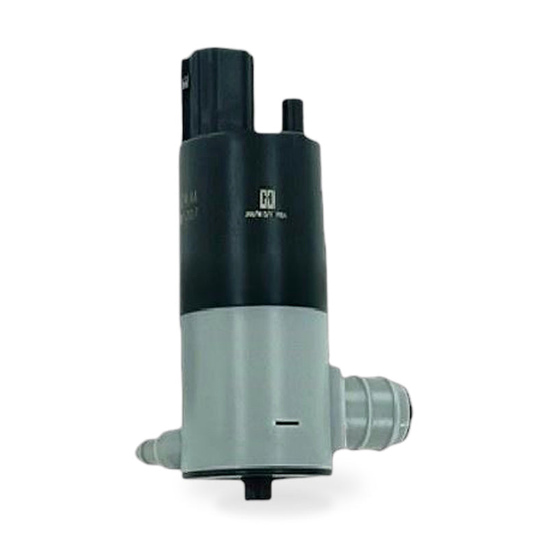 Windshield Washer Pump to suit Ford Fiesta 2009-2017 Sedan DK43-67482A — image 1