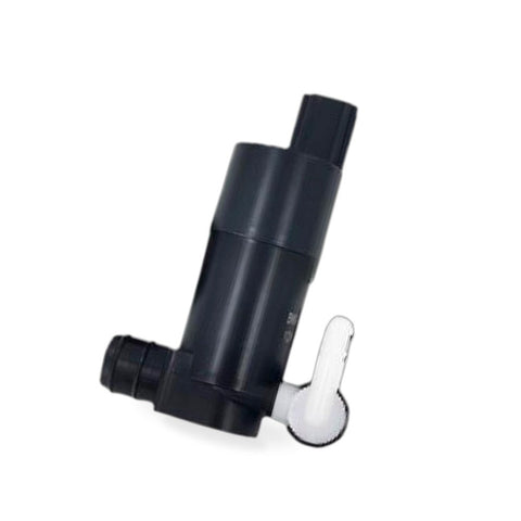 Windshield Washer Pump to suit Ford Focus 2011-2018 C-Max Kuga — image 2
