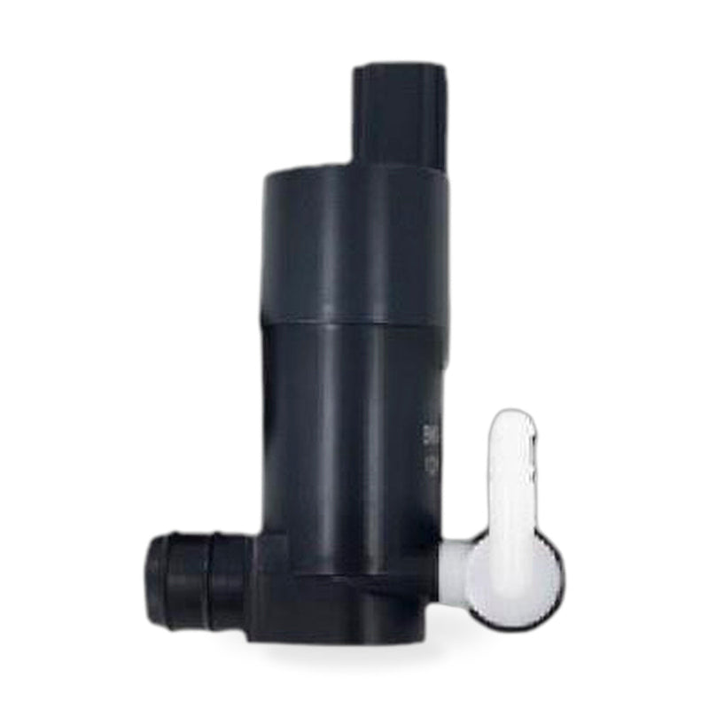 Windshield Washer Pump to suit Ford Focus 2011-2018 C-Max Kuga — image 1