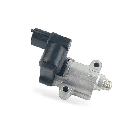 Idle Air Control Valve to suit Hyundai Elantra Tiburon Tucson Kia Spectra — image 2