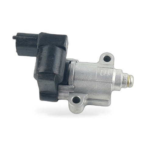 Idle Air Control Valve to suit Hyundai Elantra Tiburon Tucson Kia Spectra — image 1