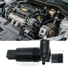 Headlamp Washer Motor to suit Land Rover Discovery 3 — image 2