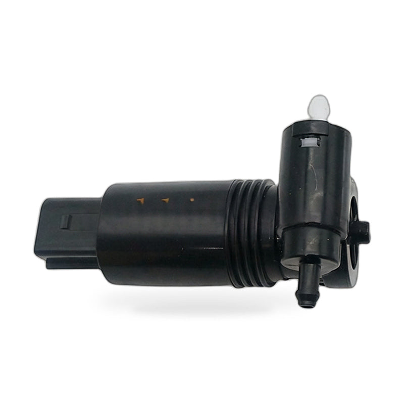 Headlamp Washer Motor to suit Land Rover Discovery 3 — image 1