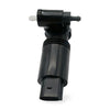 Headlamp Washer Motor to suit Land Rover Discovery 3 — image 5