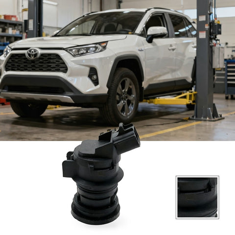 Washer Pump to suit Toyota Auris — image 2