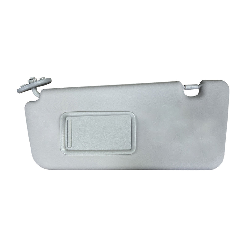 Sun Visor Extended Pad LH Left Passenger Side to suit Toyota RAV4 2004-2005 — image 1