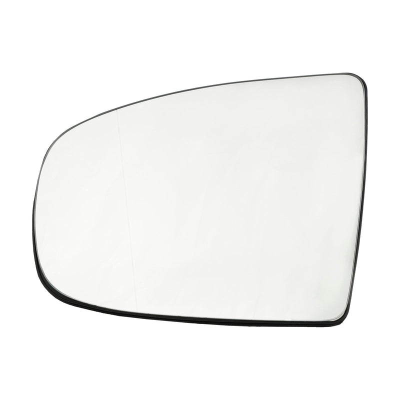 BMW X5 X6 E70 E71 E72 Heated Left Mirror Glass (2008-2014)