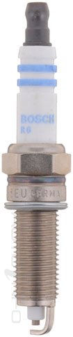 Bosch Spark Plug Hyundai I20 I30 Rio Elan - YR8SEU