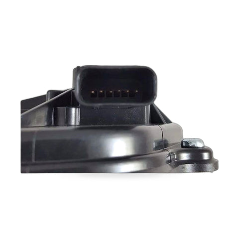 Throttle Valve to suit Ford Focus C-Max Fiesta 2005-2012 1.6L 1.8L — image 1