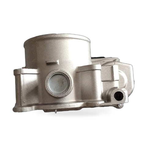 Throttle Body to suit Mitsubishi Pajero L200 Triton 1450A033 Engine Part — image 1