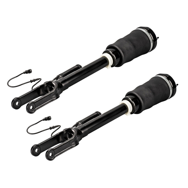 2x Front Air Suspension Strut (Pair) to suit Mercedes-Benz GL-Class X164 — image 1