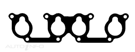 Permaseal Gasket Manual IN VW - MG3658