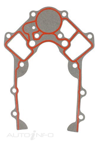 Permaseal Osh Holden V6 - OSH1026
