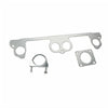 Exhaust Manifold Header with Downpipe to suit Jeep Wrangler YJ 2.5L L4 — image 3