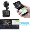 4K Car Dash Camera Recorder to suit Vehicles Built-in WiFi GPS UHD 2160P — image 3