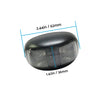 2LED Side Marker Light to suit Universal Vehicles 12V 24V — image 2