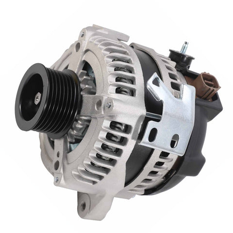 Alternator 130A to suit Toyota RAV4 ACA33/ACA38 2.4L — image 1