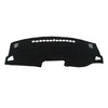 Black Non-Slip Dash Mat to suit Great Wall Haval H2 City LUX — image 1