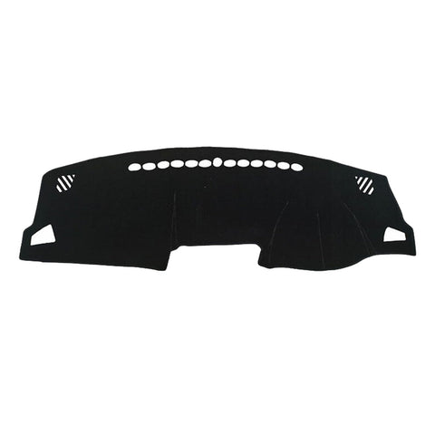 Black Non-Slip Dash Mat to suit Great Wall Haval H2 City LUX — image 1