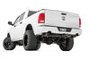 Performance Cat-Back Exhaust Stainless 4.7L/5.7L Ram 1500 2WD/4WD (2009-2018 & Classic)