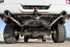 Performance Cat-Back Exhaust Stainless 4.7L/5.7L Ram 1500 2WD/4WD (2009-2018 & Classic)