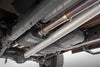 Performance Cat-Back Exhaust Stainless 5.7L Ram 1500 2WD/4WD (19-24)