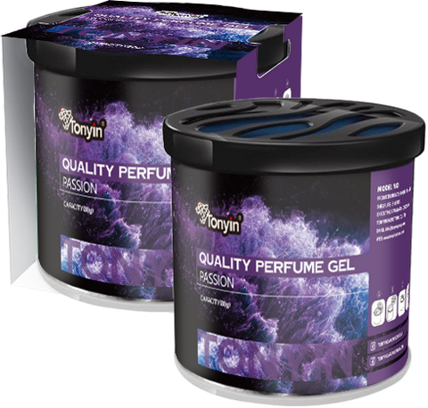 Tonyin Quality Perfume Gel 80G