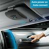 Wireless Car Bluetooth Handsfree Speaker Phone to suit Universal Vehicles — image 6