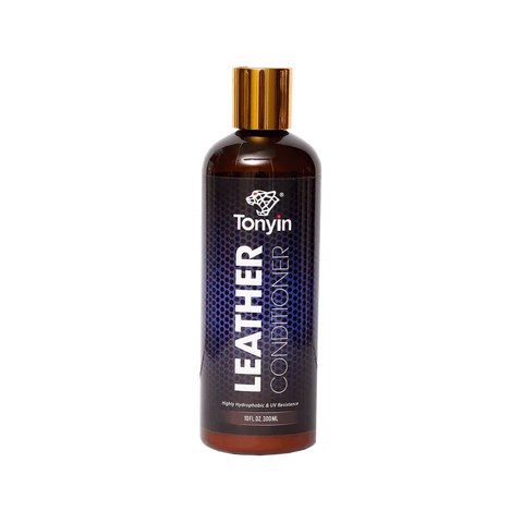Leather Conditioner 300ML