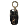 Black TPU Remote Key Fob Case Cover to suit Great Wall H6 — image 1