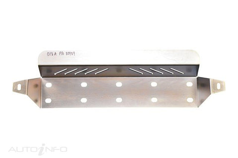 Roadsafe 4WD U/body Protection Plate Front Toyota - BP018-1