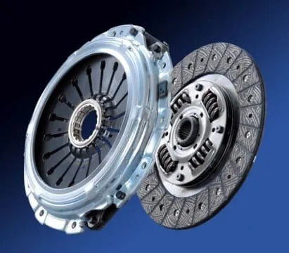 Cusco Copper Clutch Set (BRZ 13-21/FR-S 13-16)