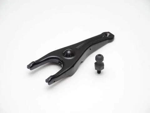 Cusco Clutch Fork And Pivot Set (BRZ 12+/86 12-21/GR86 22+) — fits Subaru BRZ