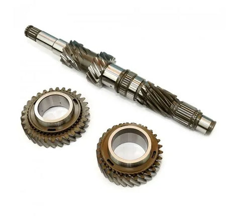 Cusco Close Ratio Gear Set (BRZ/86) — fits Subaru BRZ