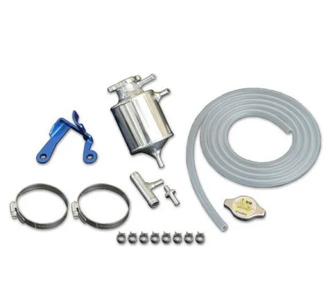 Cusco Coolant Reservoir Tank (BRZ/86) — fits Subaru BRZ