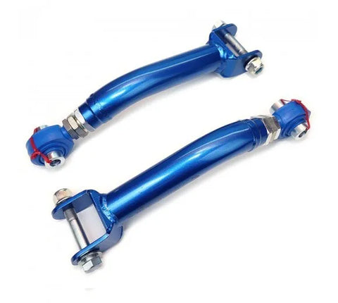 Cusco Adjustable Rear Trailing Rods (WRX/STi 08+/BRZ/86 12+) — fits Toyota Gr86