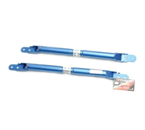 Cusco Engine Room Powerbrace Adjustable (BRZ/86) — fits Toyota Gr86