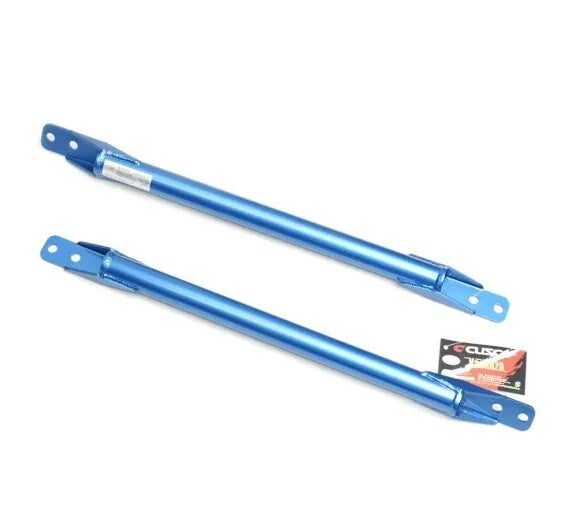 Cusco Engine Room Powerbrace (BRZ/86 12+) — fits Toyota Gr86