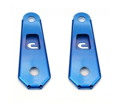 Cusco Front Lower Arm Powerbrace (BRZ/86 12+) — fits Toyota Gr86