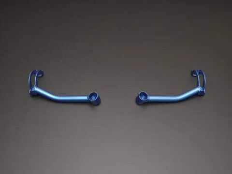 Cusco Power Brace Rear Lateral Stabiliser (GR86 22+) — fits Toyota Gr86