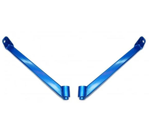 Cusco Rear Member Side Powerbrace (BRZ/86 12+) — fits Toyota Gr86