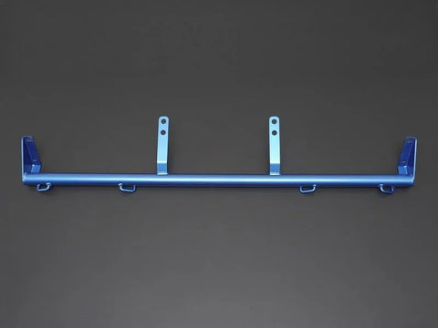 Cusco Power Brace Rear Trunk Bar Plus (BRZ/86 12-21) — fits Subaru BRZ