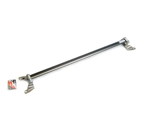 Cusco Rear Strut Tower Bar Carbon Wrapped Type ALC OS (BRZ/86 12+) — fits Toyota Gr86