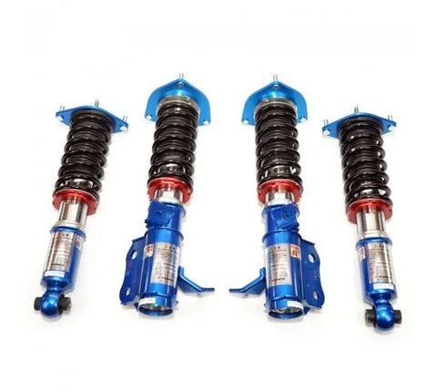 Cusco Street Zero A AUS-Spec Coilovers (BRZ/86) — fits Subaru BRZ