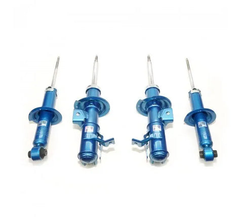 Cusco Touring A AUS-Spec Shock Absorbers (BRZ/86) — fits Subaru BRZ