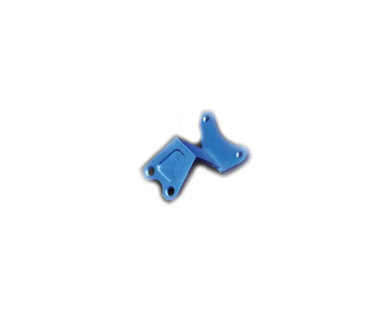 Cusco Billet Aluminum Radiator Cap Bracket (BRZ/86)
