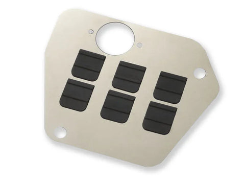 Cusco Baffle Plate (BRZ/86) — fits Subaru BRZ