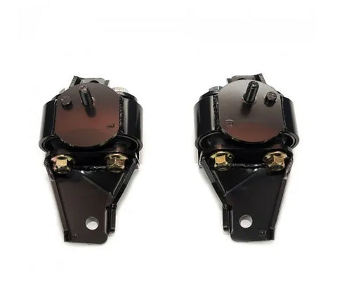 Cusco Engine Mount Set (BRZ/86) — fits Subaru BRZ
