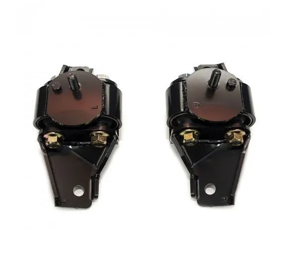Cusco Engine Mount Set (BRZ/86) — fits Subaru BRZ